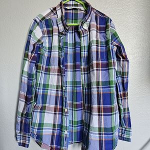 Janie and Jack shirt